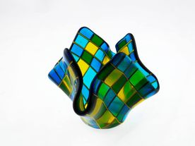 glass makers