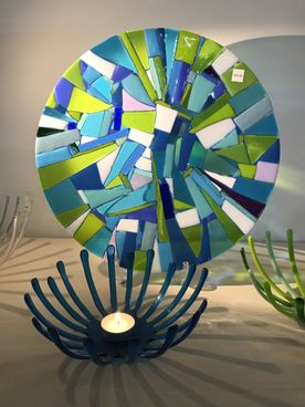 glass makers