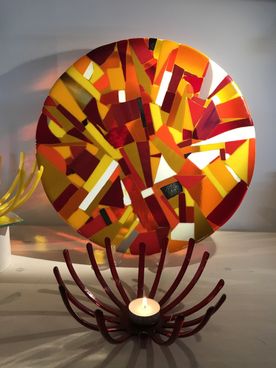 glass makers