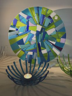 glass makers decorative glass