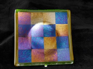 glass art bespoke glass