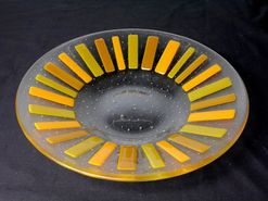 glass makers decorative glass